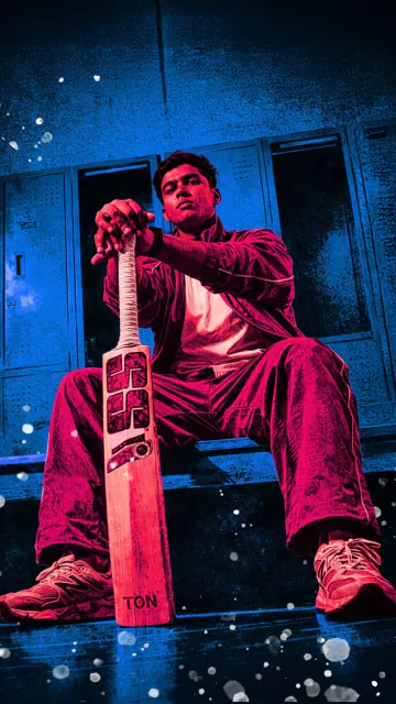 top 5 Indian player with Picture