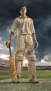 Top 5 Richest Cricketers in 2026