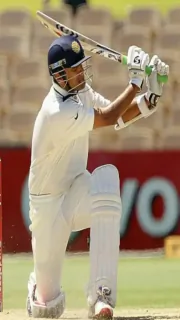 Top 5 run-scorers in IND vs