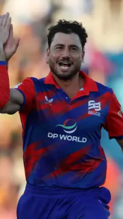 Top 5 wicket-takers in The Hundred