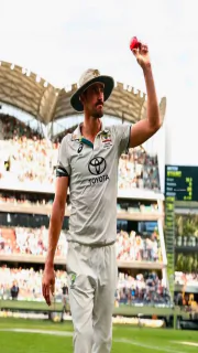 Top 5 wicket-takers in WTC 2025-27
