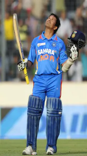 Top Cricketers & Their Famous Nicknames