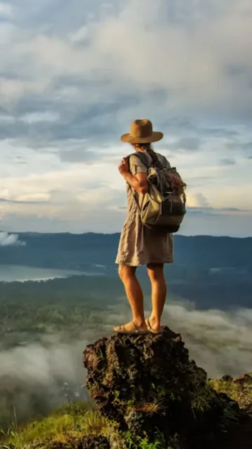 Top ecotourism destinations around the Picture