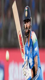Top Indian Players With Most T20I