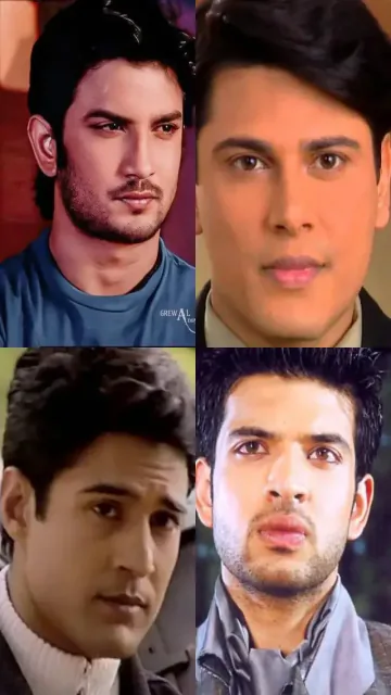 TVs 7 Biggest Heartthrobs Created Picture