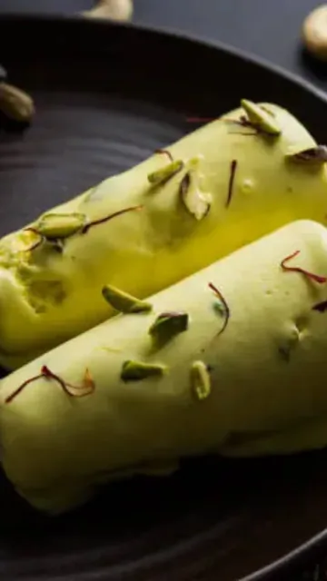 Types of Kulfi You Must Picture