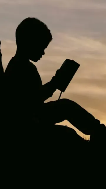 Underrated books about friendship Picture