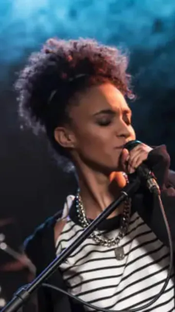 Underrated female-led bands you should Picture