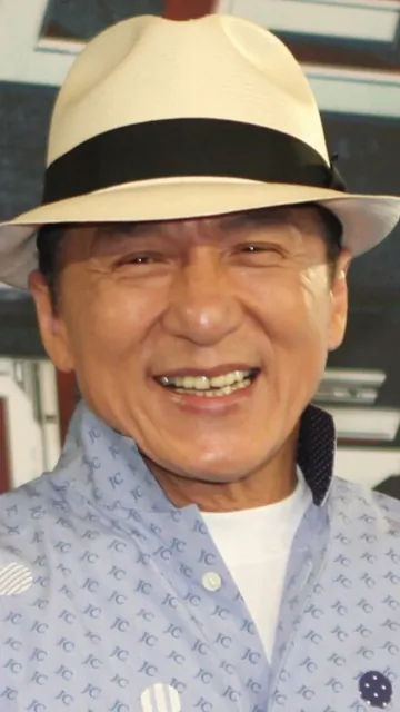 Underrated Jackie Chan Movies You Picture