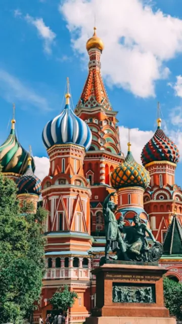 Underrated Places to Visit in Picture
