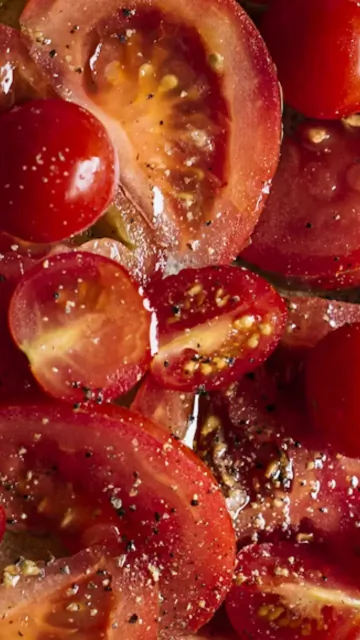 Unexpected Tomato Dishes You May Picture