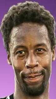 US Open: Gael Monfils wins on