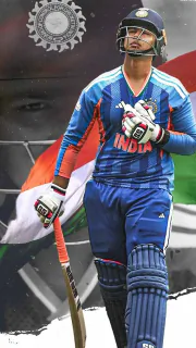 Vaibhav Suryavanshi Named Vice-Captain, Makes Big