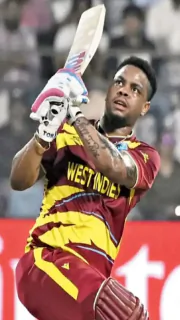West Indies recall Shimron Hetmyer for