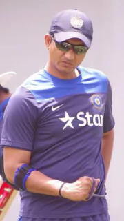 Who Is Sanjay Bangar? 5 Things