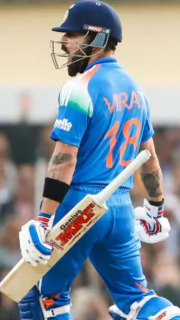 Who scored the fastest 34 centuries