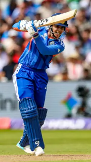 Women’s Asia Cup 2026 Highest Run-Scorer: