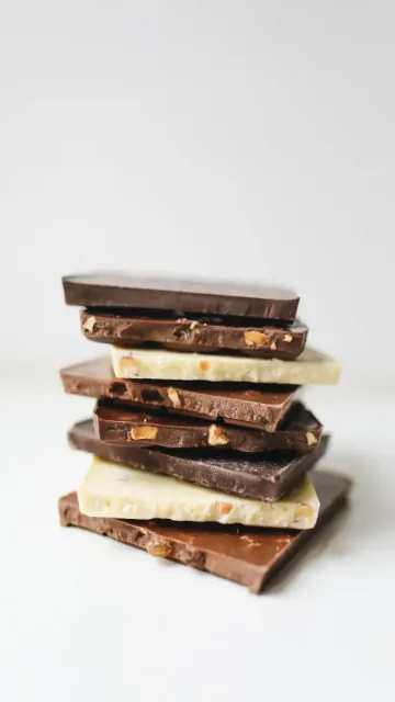 World Chocolate Day 2026: Here Picture