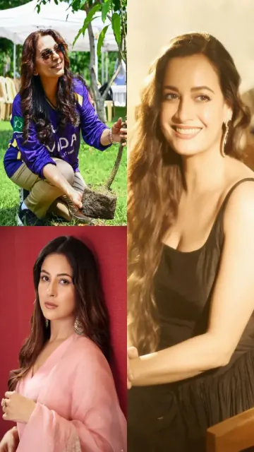 World Environment Day: Actresses supporting Picture