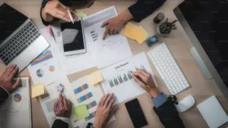 collaborate with us